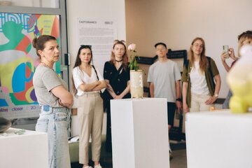 19. edycja Gdynia Design Days odbyła się pod hasłem „Bliżej”. W centrum zainteresowania znalazły się relacje projektowania z człowiekiem, miastem, rzemiosłem i środowiskiem 