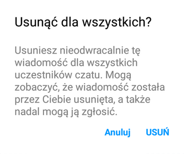 Screen z&nbsp;Messengera