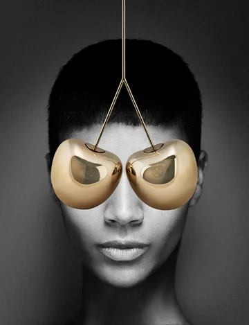 Projekt Niki Zupanc, gwiazdy designu ze Słowenii Nika Zupanc