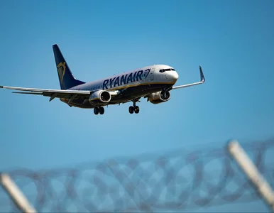 Miniatura: Ryanair uruchamia 3 nowe trasy z Polski....