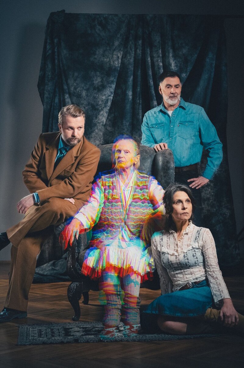 Pr&oacute;ba do&nbsp;spektaklu &bdquo;Zamknij oczy Nel. W&nbsp;pustyni i&nbsp;w&nbsp;puszczy &ndash; epilog&rdquo; w&nbsp;Narodowym Starym Teatrze w&nbsp;Krakowie. Premiera 23 stycznia 2026 roku na&nbsp;Dużej Scenie