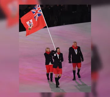 Ceremonia otwarcia XXIII Zimowych Igrzysk Olimpijskich w Pjongczangu 