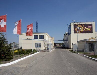 Miniatura: 50 nowych miejsc pracy w Nestlé w Kargowej