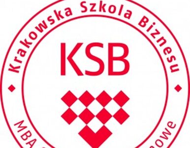 Miniatura: Krakowska Szkoła Biznesu: Executive MBA...