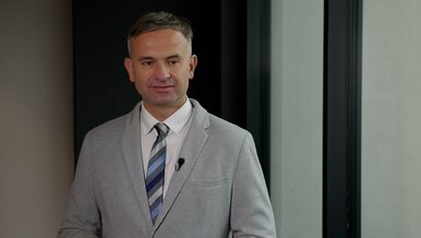 Miniatura: „To jest jak dzień do nocy”. Pacjenci mogą...