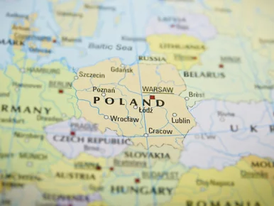 Miniatura: QUIZ. Co wiesz o sąsiadach Polski? Zawalcz...