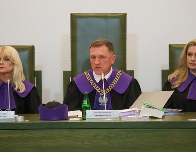 Miniatura: Sąd Najwyższy zdecydował ws. wyborów...
