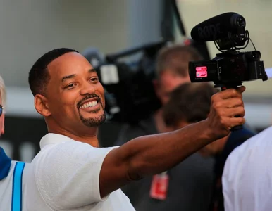 Miniatura: Szokujące chwile na Oscarach. Will Smith...