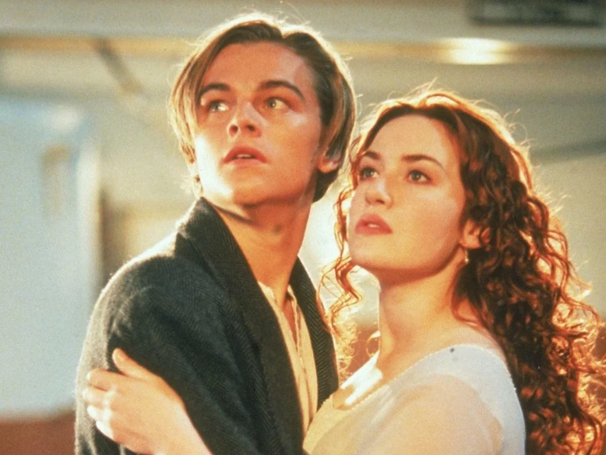 Dopasuj aktorkę do filmu. Prosty quiz filmowy