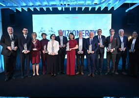 Miniatura: Wizjonerzy – Liderzy zmian w zdrowiu 2026....