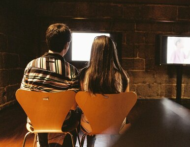 Miniatura: Widzowie rzucili się na tę platformę!...