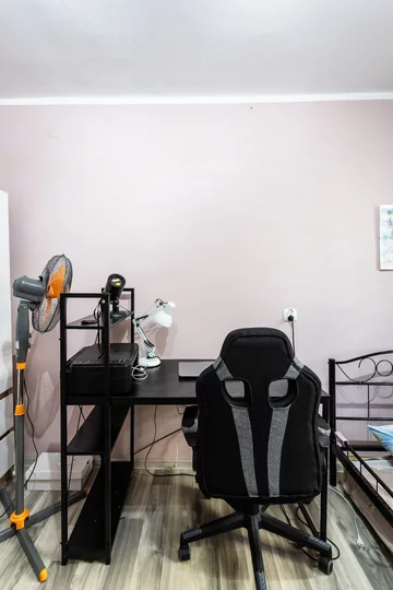 „Nasz nowy dom” odc. 8 (356)