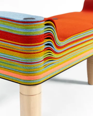 Meble i oświetlenie z recyklingu, STACKLAB 5507-02, v2com