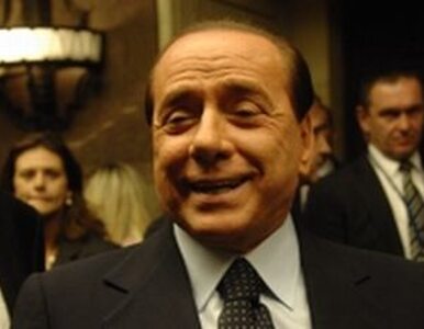 Miniatura: Berlusconi zawdzięcza wszystko mafii?