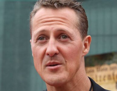 Miniatura: Schumacher nadal walczy o życie. Niemiec...