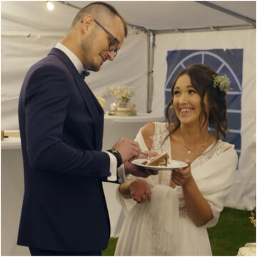 Laura i&nbsp;Maciek