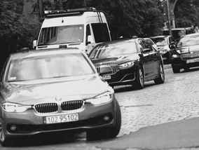 Miniatura: Dzieci polityków mogą stać się celem. Były...