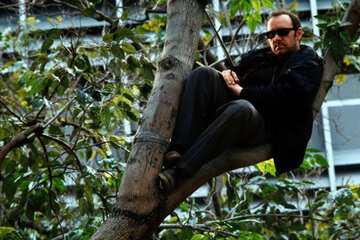 &bdquo;K-PAX&rdquo; (2001)