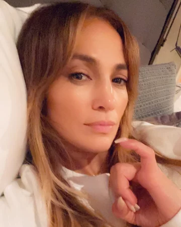 Jennifer Lopez 