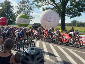 Miniatura: Polska gościnność w praktyce. Oto...