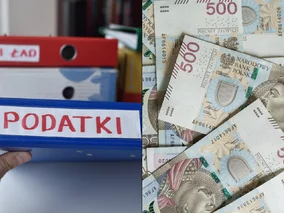 Miniatura: Ten podatkowy absurd trwa 20 lat. Płacą...