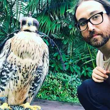 Sean Ono Lennon 