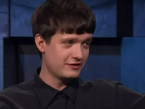Miniatura: Gwiazdor Netflixa nie sprawdził się w...