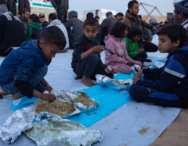 Miniatura: Izrael nie zgadza się z nakazem sądowym....