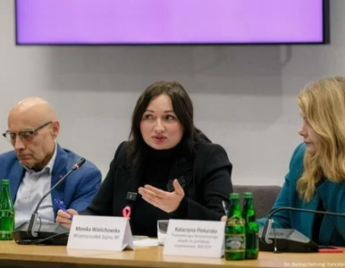 Miniatura: Rak piersi w Polsce wciąż zabija zbyt...