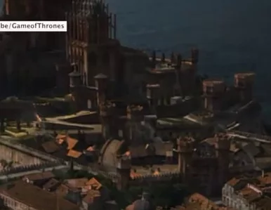 Miniatura: Serial „Gra o tron” oczami fanów