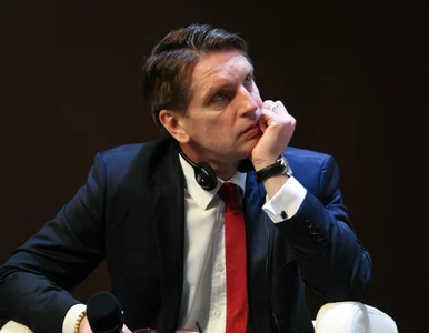 Miniatura: Głośne słowo na „m”. Wszyscy wiedzieli. To...