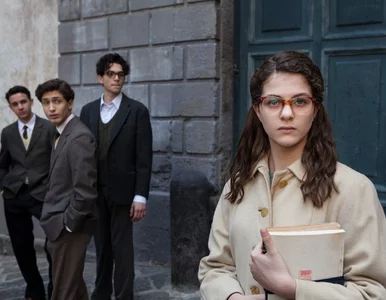 Miniatura: Głośne śledztwo zamieniło się w literacką...