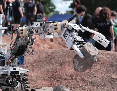 Miniatura: Polska nauka a eksploracja kosmosu – quiz