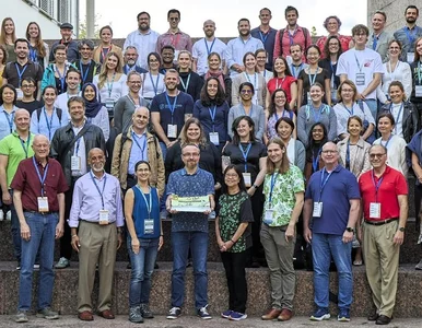 Miniatura: Polscy naukowcy współtworzą „mapę życia”....