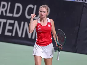 Miniatura: Polska kontra Ukraina o&nbsp;dużą stawkę....