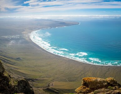 Miniatura: Turyści szukają takich miejsc coraz...
