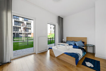 Mieszkania w&nbsp;abonamencie Resi4Rent