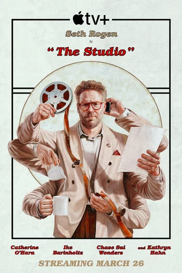 „The Studio” 