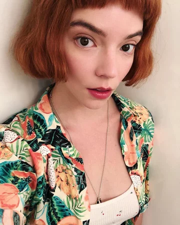 Anya Taylor-Joy 