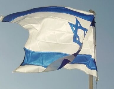 Miniatura: "Izrael był pięknym marzeniem"....
