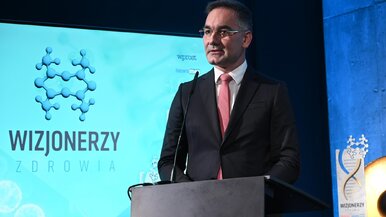 Miniatura: Telechirurgia staje się rzeczywistością....