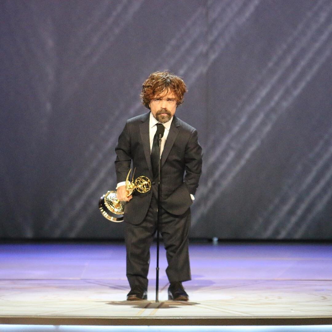 Peter Dinklage 