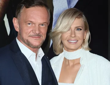 Cezary i Edyta Pazurowie 