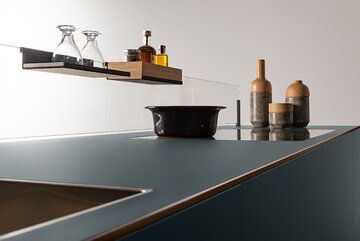 Dwie nagrody Good Design Awards 2022 dla&nbsp;Valcucine