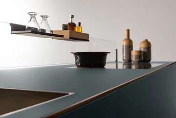 Dwie nagrody Good Design Awards 2022 dla Valcucine v2com, 4565-02, Valcucine