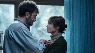 „Niebo. Pięć lat w sekcie”