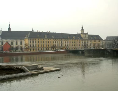 Miniatura: Skanska dopłaci do bilioteki uniwersyteckiej