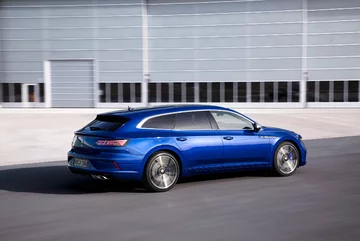 Volkswagen Arteon R i Arteon R Shooting Brake 