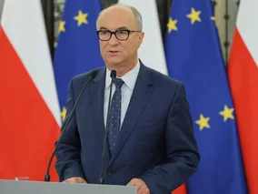 Miniatura: Czarzasty wywołał Nawrockiego do...