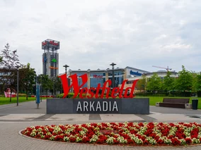 Miniatura: Tragiczny wypadek w centrum handlowym....